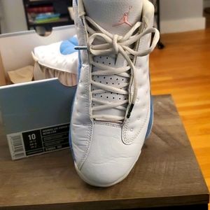 Air Jordan 13 Retro Low